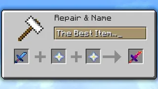 I got the BEST ITEM in hypixel uhc, twice...