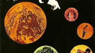 Magic - Magic Enclosed  1969  (full album)