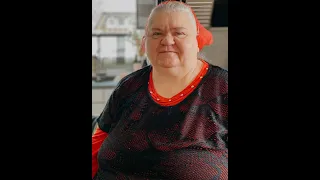 Erinnerungsvideo von unsere liebe Mama/Oma/Großoma Elisabeth Friesen(geb.Reger)17.1.1961-11.12.2022