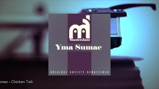 MasterJazz: Yma Sumac (Full Album)