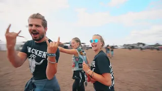 WACKEN OPEN AIR   Смотреть обязательно Всем