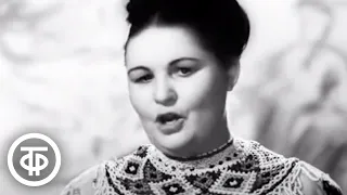Мария Мордасова "Моршанские страдания" (1966)