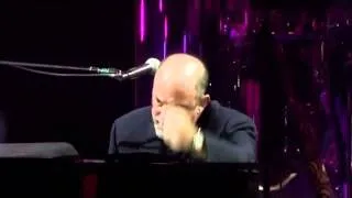 Billy Joel Don't Ask Me Why en Vivo HD.. Tokio Japan