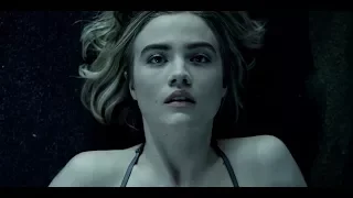 Impulse, Season 1 (2018) Trailer  [HD] - Action, Sci-Fi Movie