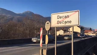 Exploring Deçan | Peace Corps Kosovo