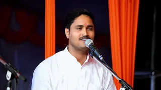 Kaun thagva nagariya lootal ho (Kabir Bhajan) - Sarvesh Mani Tiwari