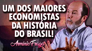 Quem é ARMÍNIO FRAGA? Conheça o economista que JÁ TRABALHOU com GEORGE SOROS!