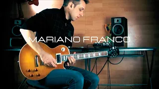 Mariano Franco | Bohemio