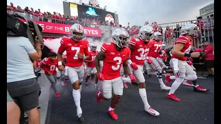 Ohio State Buckeyes   Spring Update