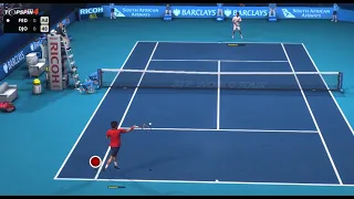 Top Spin 4 PC (60fps) The best Tennis game in 2021 ?