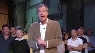 Top Gear Greek Joke