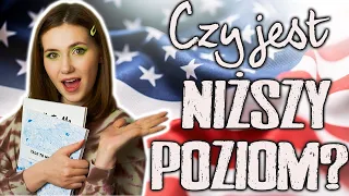 WSZYSTKO o szkole w USA! Czym różni się od polskiej? 🇺🇸| Klaudia Cloudy