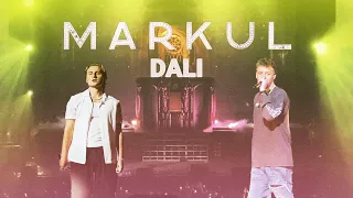 MARKUL feat Dyce — Dali | Москва Stadium