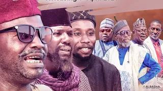 GIDAN BADAMASI SEASON 3 EPISODE 1 Mijinyawa/Dankwambo/Hadiza Gabon/Naburaska/Umma Shehu/FalaluDorayi