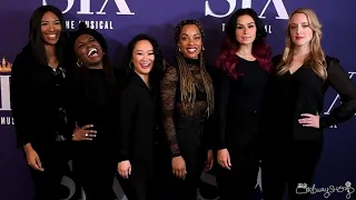 SIX Queens and Creative Team Talk Broadway