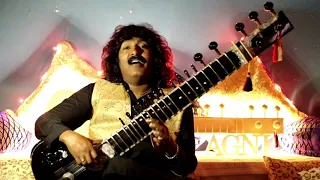 Mausiqi-e-Sitar | Aji Rooth Kar Ab Kahan Jaiyega | Surmani Agni Verma