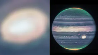 James Webb Telescope Just Detected A Massive Structure On Jupiter