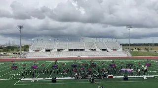 Clear Falls Band - Dark Dreams - Gulf Coast Classic Prelims