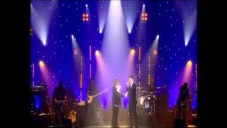 Chimene Badi & Vincent Niclo -- Si J'avais Su T'aimer