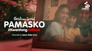 Kwentong Jollibee: Pamasko