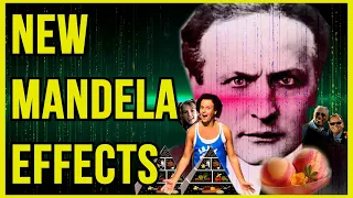 NEW Mandela Effects That Will Make You Question Reality (Part 4)
