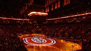 Montreal Canadiens 2019-20 Stanley Cup Playoff Trailer! / Video De Hype! / Habs Playoff Pump Up (HD)