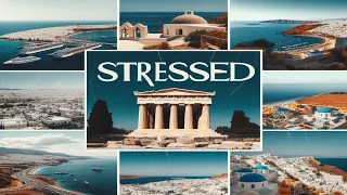 Traveling to Europe’s Most Stressed & Depressed Country - Reaction