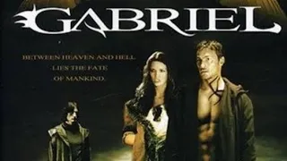 Gabriel |Türkçe Dublaj Aksiyon Ve Gerilim Filmi İzle