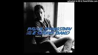 Bruce Springsteen Reason To Believe FR 07:11:2016