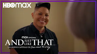 And Just Like That... | Queer | HBO Max