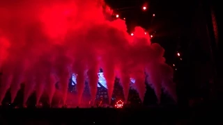 Muse - The 2nd Law: Unsustainable - Live Lollapalooza Brazil 2014 (Multicam)