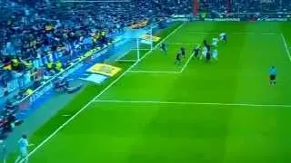 Real Madrid Vs Barcelona 2 - 1 All Goals & Highlights Full  02 03 3013 El Classico