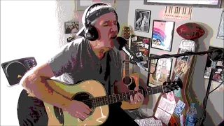 "AFTER THE GOLD RUSH" Cover!...NEIL YOUNG, w/Chords & Lyrics...