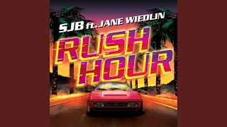 Rush Hour (7th Heaven's at the Wheel Remix)