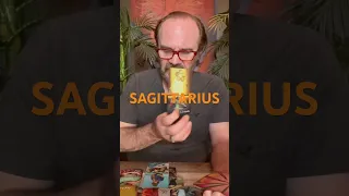 SAGITTARIUS ♐️