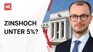 Fed: Zinsen anheben oder nicht anheben? 🔴 Wall Street und Börse 🔴 20.03.23