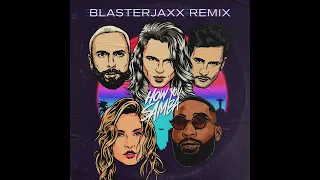 Kris Kross Amsterdam, Sofia Reyes & Tinie Tempah - How You Samba (Blasterjaxx Extended Remix)