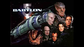 Babylon 5 - 5.0 Deleted Scenes.