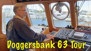 The Boat Geeks - Doggersbank 63