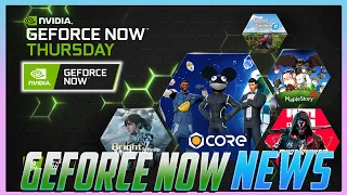 GeForce NOW News: RTX 3080 Tier Is Live, Bright Memory: Infinite RTX ON + More!