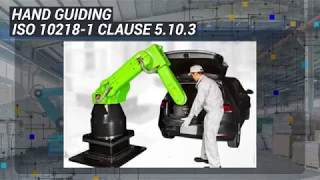 Introduction to the Collaborative Robot Safety: Design & Deployment Course