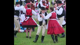 Kodály: Dances of Marosszék