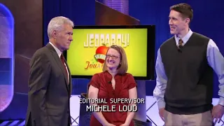 Jeopardy Full Credit Roll 2-15-2012