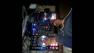 Dj Sleek This Kind Luv