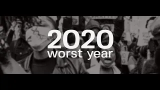 2020 movie trailer | 2020 Recap the worst year ever?