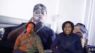 NEW YORK DAD FIRST TIME REACTING TO BravoTheBagchaser - Too Many Problems (OFFICIAL VIDEO)