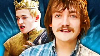 Jack Gleeson is still surprised that people recognize him as Joffrey from Game of Thrones