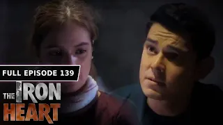 The Iron Heart Full Episode 139 | English Subbed