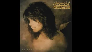 Ozzy Osbourne - No More Tears (Full Album)