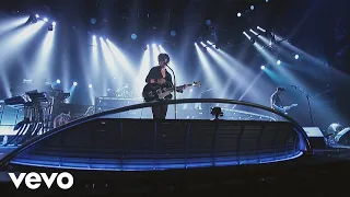 Indochine - Salomé (Black City Tour 3 au Palais 12 de Bruxelles 2014)